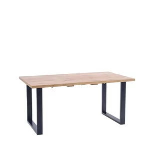 Stół Rozkładany 135-185 x 85 x 74 Venom Halmar - Stoły - miniaturka - grafika 1