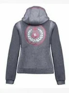 Kurtki jeździeckie - Fair Play Bluza polarowa MARTINA - miniaturka - grafika 1