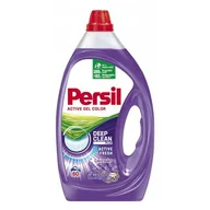 Środki do prania - Persil 360 Complete Clean Żel do prania do koloru Lavender Freshness 3 L - miniaturka - grafika 1