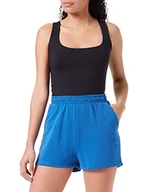 Spodenki damskie - ONLY Damskie szorty ONLDREAMER Life Shorts, Déja Vu Blue, XS - miniaturka - grafika 1