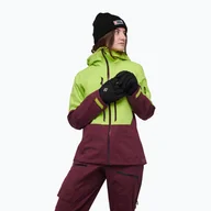 Kurtki narciarskie - Kurtka narciarska damska Black Diamond Recon LT Shell - miniaturka - grafika 1
