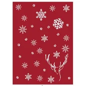 Fartuchy i rękawice kuchenne - Ręcznik kuchenny II - miniaturka - grafika 1