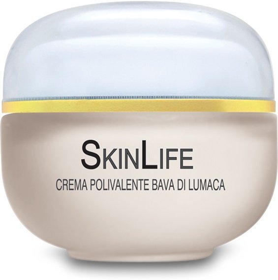 Rebitalia REBITALIA SKIN LIFE SNAIL SLIME CREAM - krem ze śluzem ślimaka 50ml