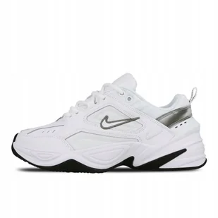 Buty Nike M2k Tekno Damskie adidasy sportowe Modne - Buty sportowe damskie - miniaturka - grafika 1