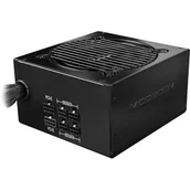 Zasilacze komputerowe - Zasilacz MODECOM B88-700-SM 700W 80 Plus Bronze - miniaturka - grafika 1