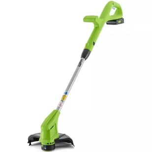 Greenworks Tools Greenworks Podkaszarka G24LT30 z baterią 24 V 2Ah, 2101207UA - Podkaszarki - miniaturka - grafika 1