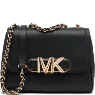 Michael Kors Skórzana torebka na ramię - Torebki damskie - miniaturka - grafika 1