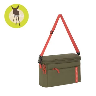 Lassig Casual Label Torba termiczna do wózka z możliwością powiększenia 2w1 Olive solution-bc-7433-0 - Torby i organizery dla mam - miniaturka - grafika 14