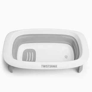 TWISTSHAKE, Wanna szara - Wanienki dla dzieci - miniaturka - grafika 1