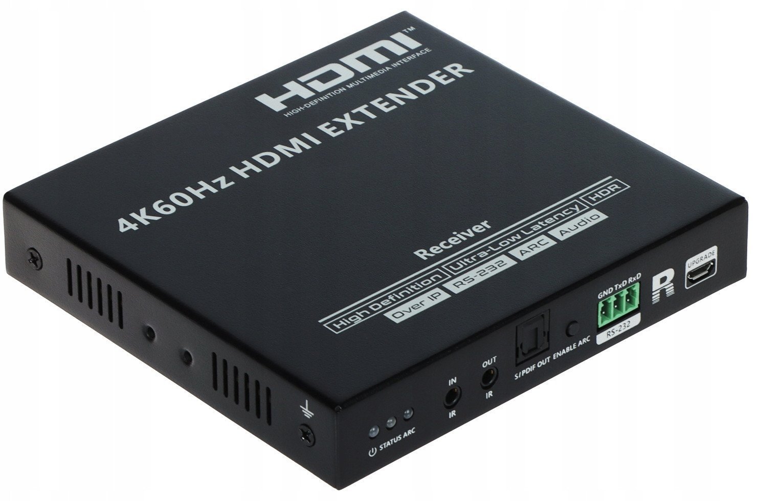 EXTENDERA HDMI-EX-IP-4K-X1/RX
