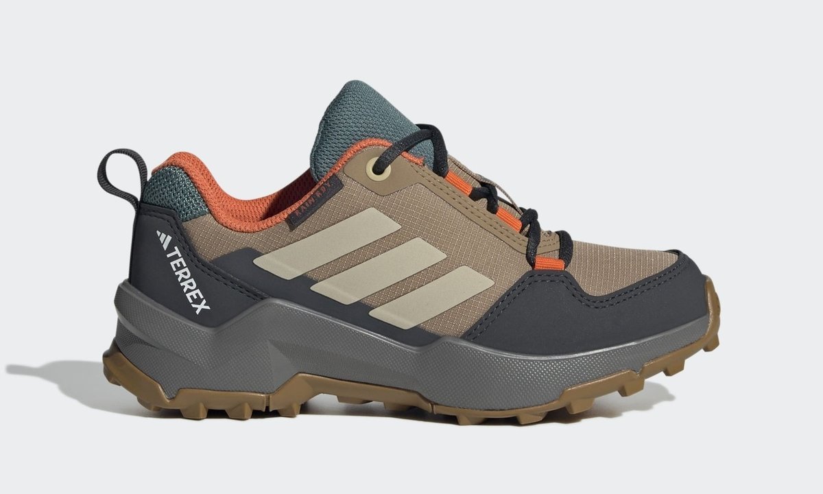 BUTY SPORTOWE ADIDAS TERREX AX4R R.RDY K JS2925 R-36 2/3