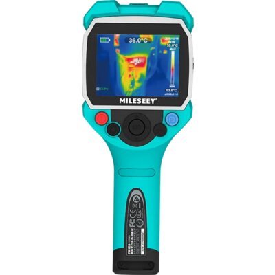 Kamera termowizyjna MILESEEY TR256A