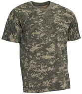 Koszulki męskie - Koszulka Us  "Streetstyle" At-Digital Szara 140-145 G L - miniaturka - grafika 1