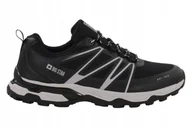Buty sportowe męskie - Buty męskie Big Star KK174082 - miniaturka - grafika 1