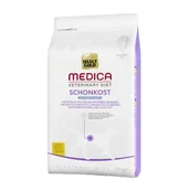 Sucha karma dla psów - SELECT GOLD Medica Lekkostrawna karma o obniżonej zawartości tłuszczu Kurczak 10 kg - miniaturka - grafika 1