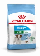 Sucha karma dla psów - Royal Canin Mini Junior 0,8 kg - miniaturka - grafika 1