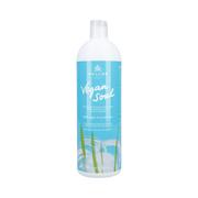 Szampony do włosów - Kallos Cosmetics Cosmetics Vegan Soul Volumizing szampon do włosów 1000 ml dla kobiet - miniaturka - grafika 1