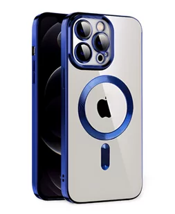 Etui Electro MagSafe do Apple iPhone 14 Pro - 3 kolory - Etui i futerały do telefonów - miniaturka - grafika 1