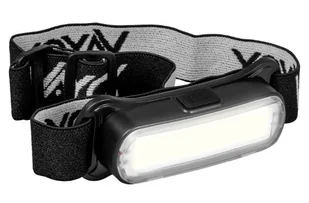 Vayox VA0177 Czarna - Latarki Vayox VA0177 Czarna - Latarki - miniaturka - grafika 1