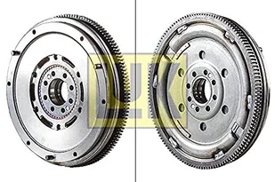 LUK Koło zamachowe 415 0176 10 - Sprzęgła - miniaturka - grafika 1