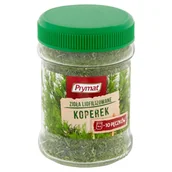 Przyprawy i zioła sypkie - Prymat ZIOŁA LIOFILIZOWANE KOPEREK 16G Zakupy dla domu i biura! 35572643 - miniaturka - grafika 1