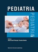 Książki medyczne - Wydawnictwo Uniwersytetu Jagiellońskiego Pediatria. Tom 1 praca zbiorowa - miniaturka - grafika 1