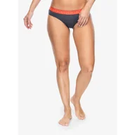 Bielizna sportowa damska - Majtki termoaktywne damskie Ortovox 150 Essential Bikini - miniaturka - grafika 1