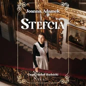 Audiobooki - literatura popularnonaukowa - Stefcia Joanna Adamek - miniaturka - grafika 1