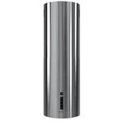 Okapy kuchenne - Globalo Heweno Isola 39.1 Inox - miniaturka - grafika 1