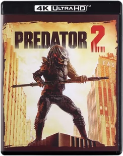 Predator 2 - Fantasy Blu-Ray - miniaturka - grafika 1