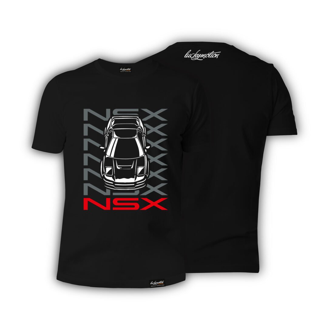 Koszulka Multi NSX - S