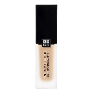 Prisme Libre Skin Caring Matte - Matujący podkład pielęgnacyjny - Podkłady do twarzy - miniaturka - grafika 1