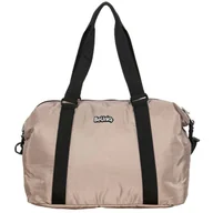 Torby i wózki na zakupy - TORBA NA RAMIĘ BEUNIQ LIFESTYLE 6741 - miniaturka - grafika 1