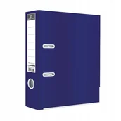 Segregatory - Interdruk Segregator A4/50K ciemnoniebieski błysk - miniaturka - grafika 1