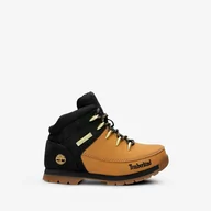 Buty dla dziewczynek - TIMBERLAND EURO SPRINT - Timberland - miniaturka - grafika 1