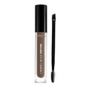 L'OREAL L'Oréal - UNBELIEVA-BROW Longwear Brow Gel - Wodoodporny żel do brwi - 104 - CHATAIN L'OGZBR-DOBR-02