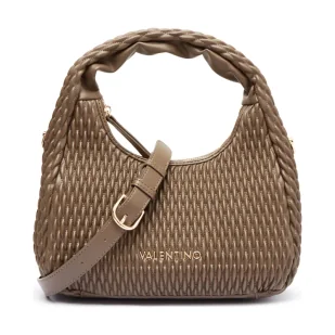 Valentino Hobo Frequency Re - Torebki damskie - miniaturka - grafika 1