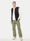 Kamizelki męskie - Puma Kamizelka Open Road 681999 Czarny Regular Fit - miniaturka - grafika 1