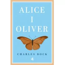 Charles Bock Alice i Oliver