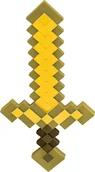 Figurki kolekcjonerskie - minecraft miecz sword 51cm mojang - miniaturka - grafika 1