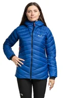 Sport OUTLET - KURTKA ORTLES MED 3 RDS DOWN WOMEN-ELECTRIC-0910 - miniaturka - grafika 1