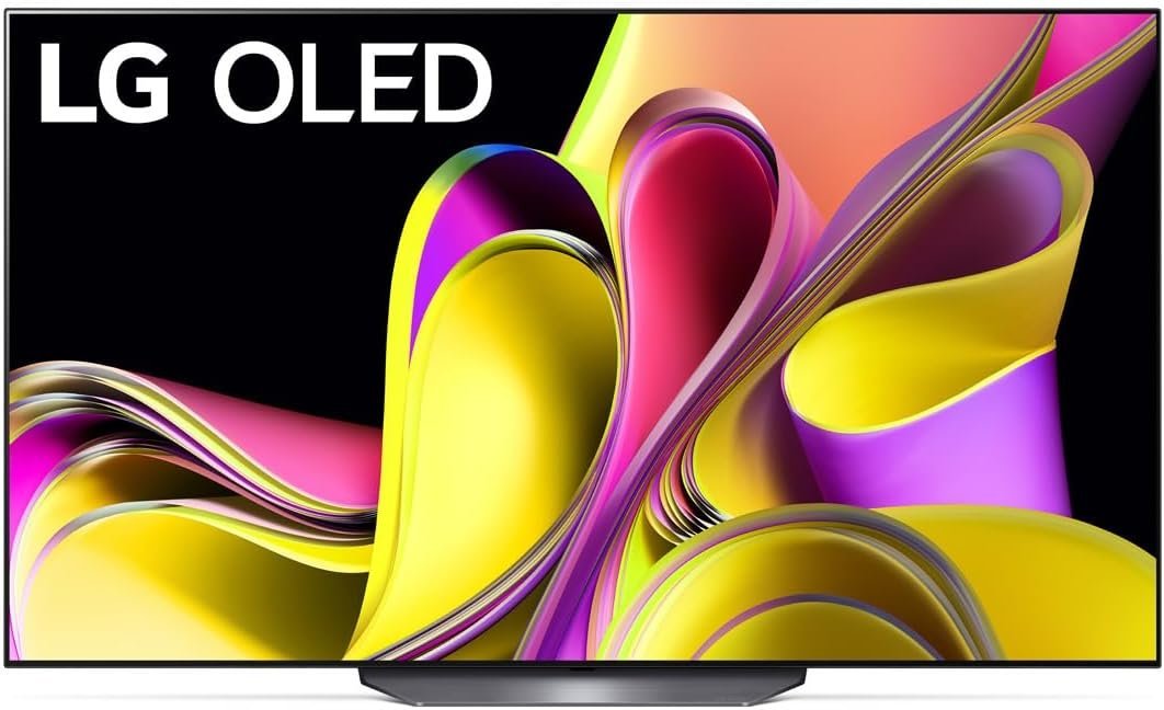 LG OLED65B39LA 65