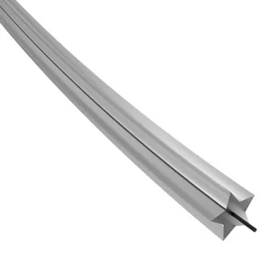 Żyłka podkaszarki 3,0mm 100m gwiazda z linką Bradas ZRG30100S Ripper do kosy szpula - Akcesoria do kos i kosiarek - miniaturka - grafika 1