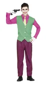 Stroje karnawałowe - STRÓJ JOKER-164 - miniaturka - grafika 1