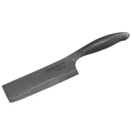 Noże kuchenne - Samura Artefact Kitchen Nakiri nóż uniwersalny 170 mm AUS-10 Damasceńska stal japońska 59 HRC - miniaturka - grafika 1