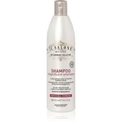 Szampony do włosów - Alfaparf Milano Il Salone Milano Magnificent szampon do włosów farbowanych 500 ml - miniaturka - grafika 1