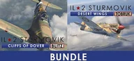 Gry PC Cyfrowe - IL-2 Sturmovik - Dover Bundle PC - miniaturka - grafika 1