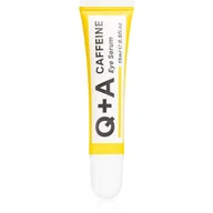 Kosmetyki pod oczy - Q+A Serum pod oczy z kofeiną 30.0 ml - miniaturka - grafika 1
