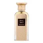 Wody i perfumy damskie - Afnan Naseej Al Oud Woda perfumowana 50 ml - miniaturka - grafika 1