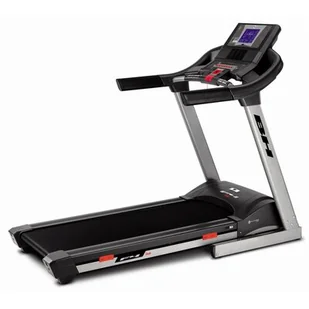 BH Fitness F4 Dual G6426U - Bieżnie - miniaturka - grafika 1